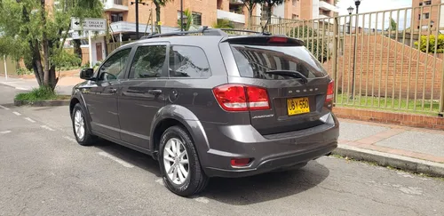 Dodge Jurney 2.4 Sxt Fl