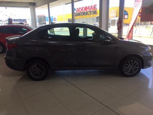 Fiat Cronos Drive 1.3 Gse Pack S-desing My21 Jm