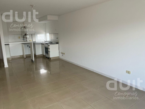 Monoambiente En Alquiler!!
