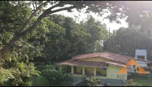 Chácara À Venda, 10000 M² Por R$ 1.150.000,00- Aldeia - Camaragibe - Ch0003