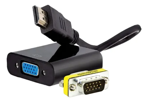Ps4 adaptador hdmi vga hotsell