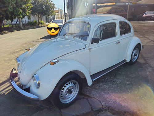 Volkswagen Fusca Fusca 1300 L