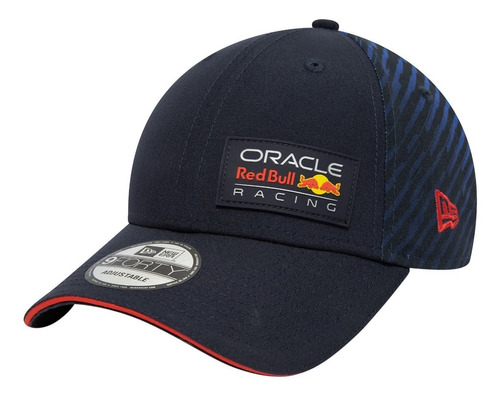 Gorra New Era Rbr Team 9forty Red Bull Racing F1 Checo Max