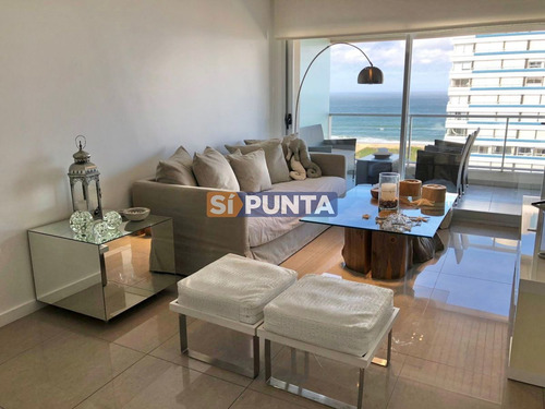 Imagen 2 de 30 de Alquiler Temporario Punta Del Este 2 Dormitorios Brava