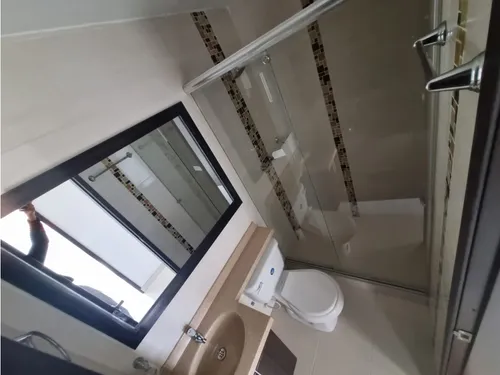 Acsi 762a Apartamento En Arriendo En Mosquera