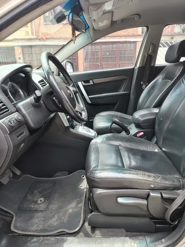 Chevrolet Captiva 3.2 C 100