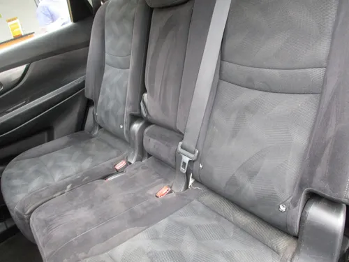 Nissan X-trail 4x2 2500cc At Aa