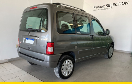 Imagen 5 de 7 de Citroën Berlingo Multispace 1.6 Hd - 2018