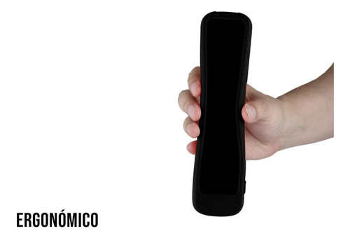 Funda Para Control Hisense Protector Silicon En2a27 Smart Tv