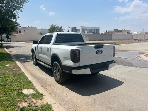 Ford Ranger 2.3 Xlt Gasolina At