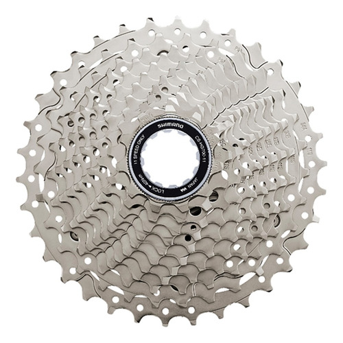 Pacha Shimano 105 Cassette Hg700 11 Velocidades 11-34 Ruta