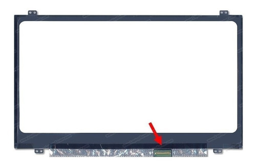 Imagen 1 de 2 de Display Pantalla Led 14.0 Fhd Lenovo Thinkpad E495 Nextsale