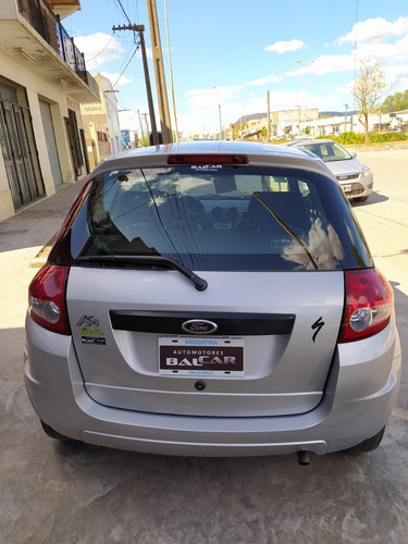Ford Ka 2010 1.0 Fly Viral