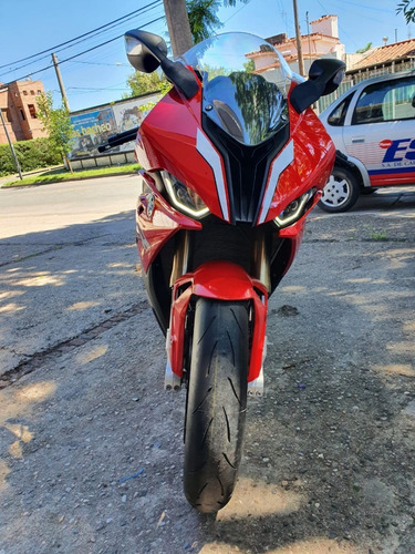 Bmw S1000rr 2021 400km