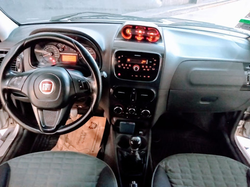 Fiat Strada 57000km Muy Buena (hp)