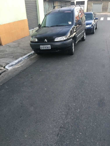 Citroën Berlingo 2002 1.8 4p