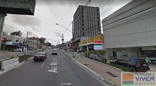 Imagem 2 de 11 de Loja Para Venda No Bairro Morumbi Em São Paulo ¿ Cod: Nm4789 - Nm4789
