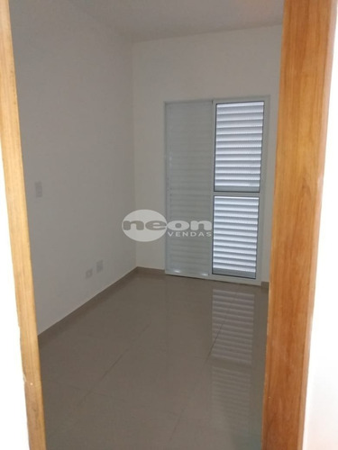 Imagem 7 de 15 de Cobertura - Cidade Sao Jorge - Ref: 1037 - V-1037
