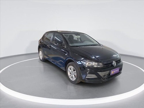 Volkswagen Polo 1.0 MPI TOTAL FLEX MANUAL