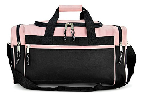 Bolsa De Lona Dalix De 19 4826 Cm Para Deportes Gimnasio Via