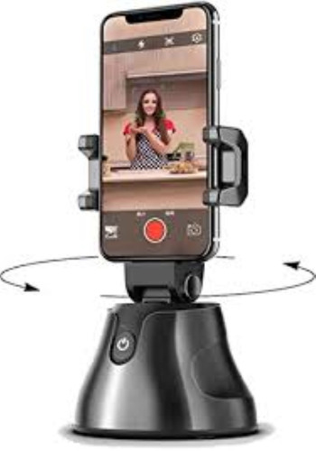 Mostof Smart Gimbal Robot Cameraman Face Tracking Selfie And