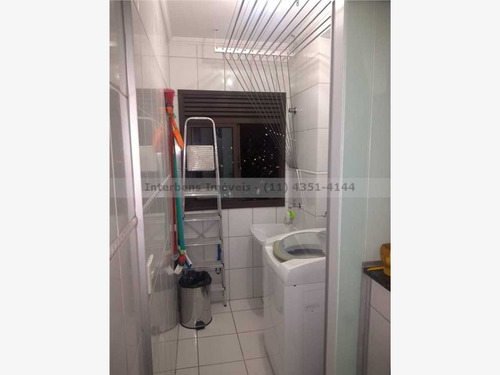 Imagem 6 de 15 de Apartamento - Centro - Sao Bernardo Do Campo - Sao Paulo | Ref.: - 04202