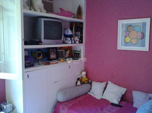 Imagem 10 de 13 de Casa Com 5 Dormitórios À Venda, 325 M² Por R$ 1.150.000,00 - Itacoatiara - Niterói/rj - Ca15564