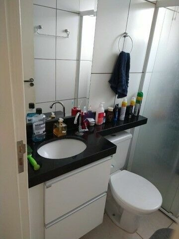 Imagem 7 de 17 de Apartamento À Venda No Bairro Rios Di Itália - São José Do Rio Preto/sp - 2021622