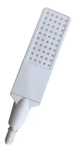 Chuveirinho Duchinha Acqua Duo, Storm, Star, Wave Lorenzetti Cor Branco