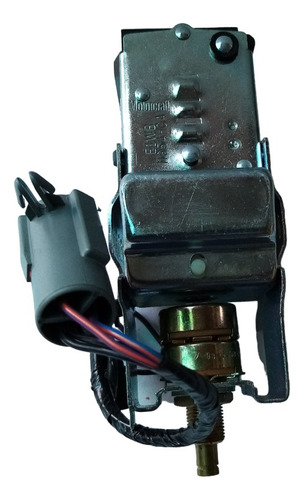 Interruptor Automático De Faros Delanteros Sw-1598-a Tbird