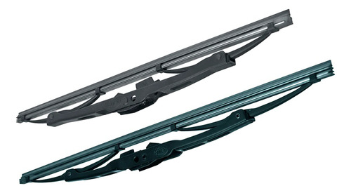 Kit Plumas Limpiaparabrisas Std Bmw M5 1988 -  / Par