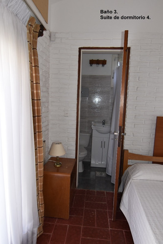 Imagen 16 de 21 de Muy Buena Casa En Cantegril, Punta Del Este.