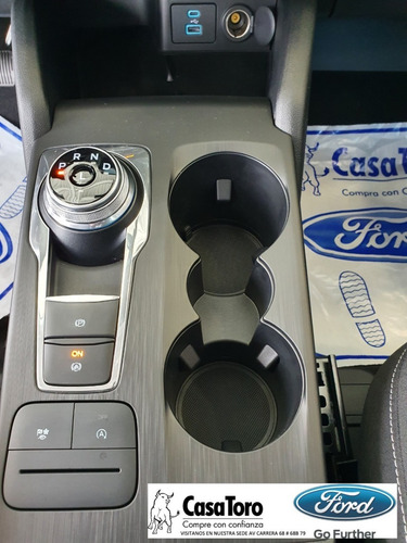 Imagen 8 de 15 de Ford Escape Se 4x2 Jbe. Av68 2023 ¡entrega Inmediata!