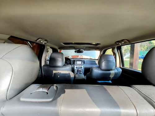 Jeep Grand Cherokee 6.1 Srt-8 Hemi