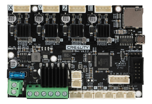 Placa Mainboard Ender-3 V2 Neo Impresion3d