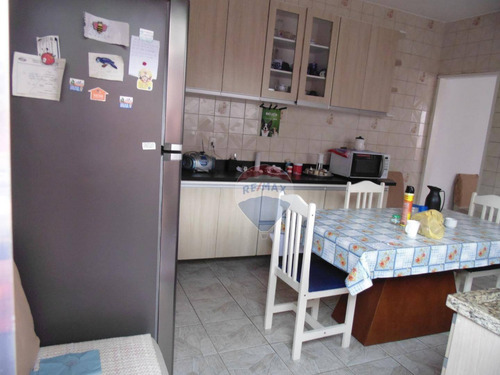 Imagem 20 de 30 de Casa Com 4 Dormitórios À Venda, 250 M² Por R$ 499.990,00 - Parque Continental Ii - Guarulhos/sp - Ca0041