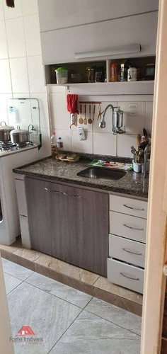 Imagem 24 de 24 de Apartamento Com 2 Dormitórios Em Inhoaíba Rj - Ap0184