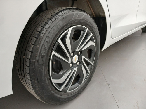 Chevrolet Onix 1.0 FLEX PLUS LT MANUAL