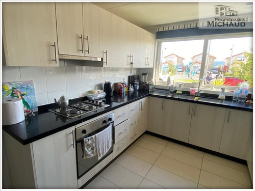 Casa En Condominio Alto Maule - Talca