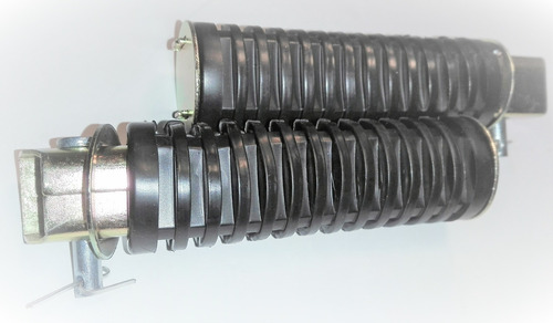 Posapie Trasero Kh Cg Rx125 Cuadrante Con Perno Setx2