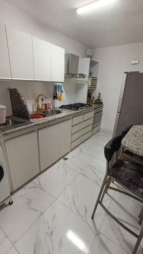 Alquiler Apartamento 2 Habitacionechacao Av. F De Miranda Ga