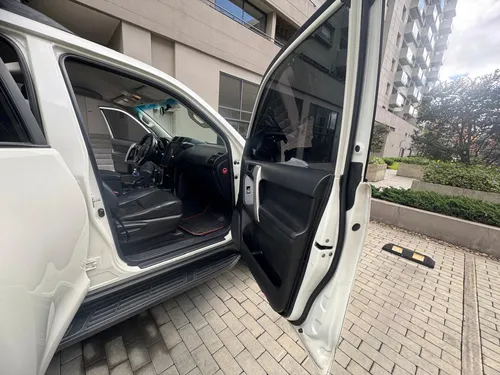 Toyota Prado 4.0 Tx-l Fl