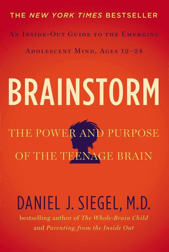 Libro: Brainstorm: The Power And Purpose Of The Teenage Brai