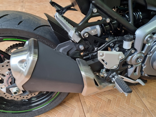 Kawasaki Z900