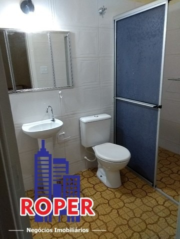 Imagem 9 de 20 de Excelente Casa Com 128 M²/3 Dormitórios/3 Vagas À Venda No Centro De São Cartano Do Sul. - Ca00331 - 70110281