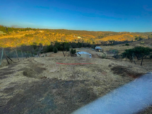 Vass Vende Casa 2d 1b Parcela, Fuerte Aguayo. Concón