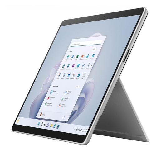 Surface Pro 9 Microsoft Windows 11 16gb Ram 256gb Tablet.