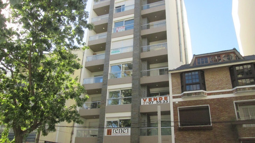 Imagen 1 de 8 de Venta Monoambiente Con Renta. 26 De Marzo Y Buxareo.