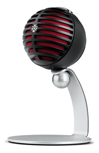 Shure Mv5-b Micrófono Multimedia