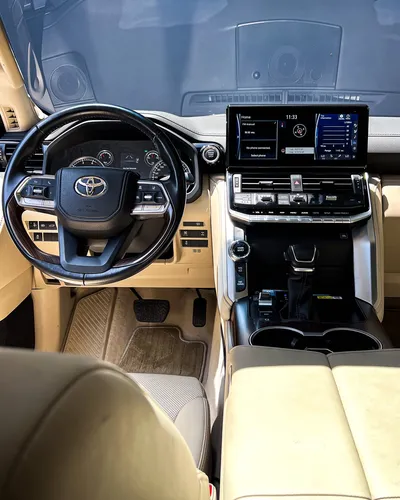 Toyota Lc 300 Gx R Twin Turbo